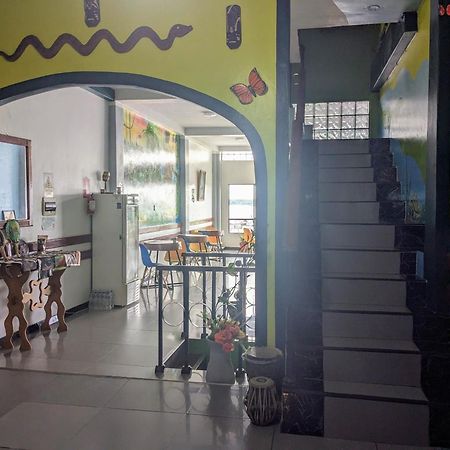 Amazon Dream Hostel With Ac And Starlink Iquitos Dış mekan fotoğraf