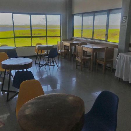 Amazon Dream Hostel With Ac And Starlink Iquitos Dış mekan fotoğraf