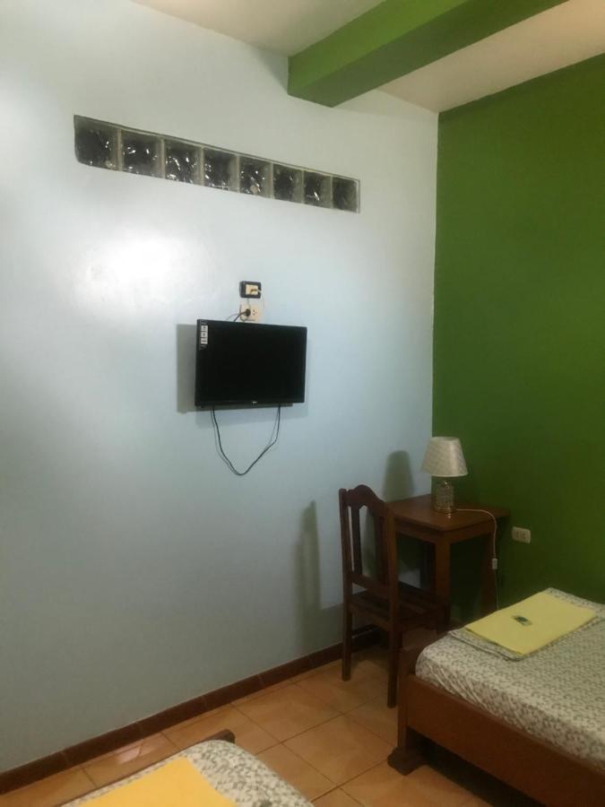 Amazon Dream Hostel With Ac And Starlink Iquitos Dış mekan fotoğraf