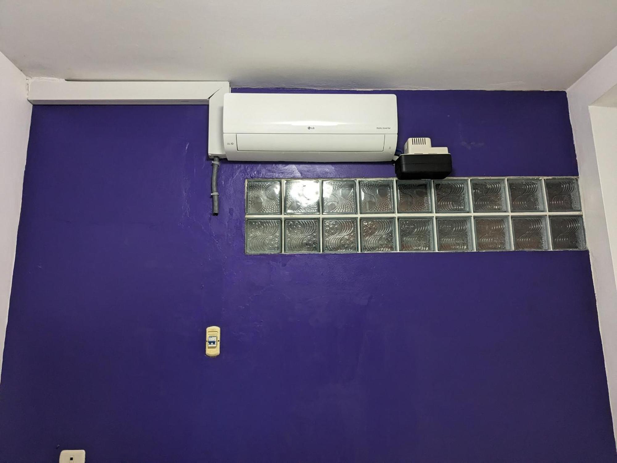 Amazon Dream Hostel With Ac And Starlink Iquitos Dış mekan fotoğraf