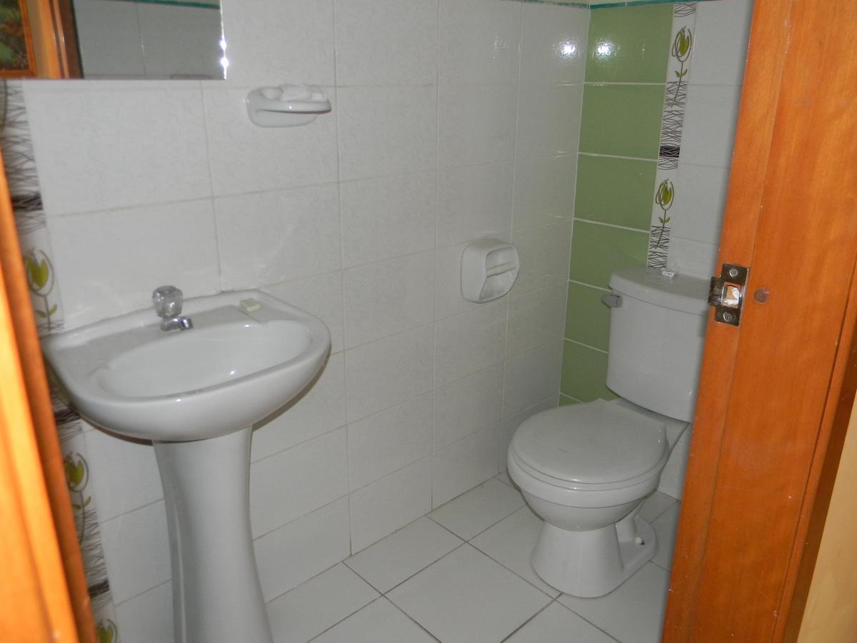 Amazon Dream Hostel With Ac And Starlink Iquitos Dış mekan fotoğraf