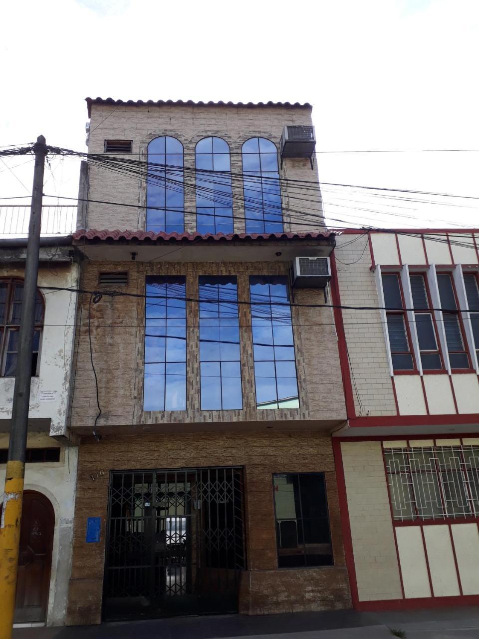 Amazon Dream Hostel With Ac And Starlink Iquitos Dış mekan fotoğraf