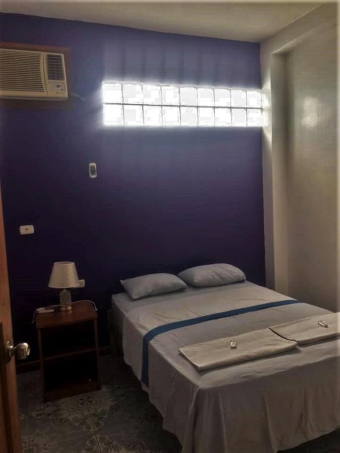 Amazon Dream Hostel With Ac And Starlink Iquitos Dış mekan fotoğraf