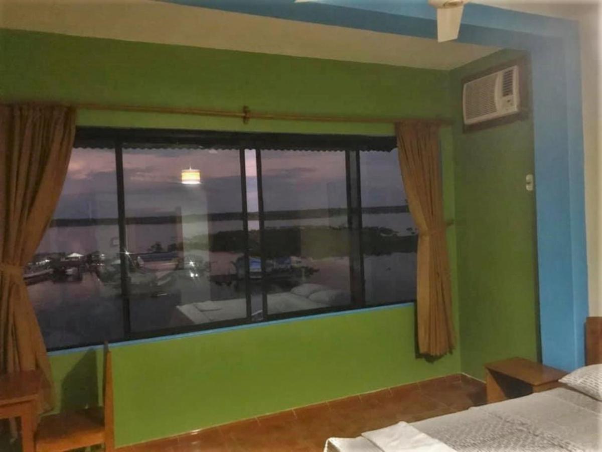 Amazon Dream Hostel With Ac And Starlink Iquitos Dış mekan fotoğraf